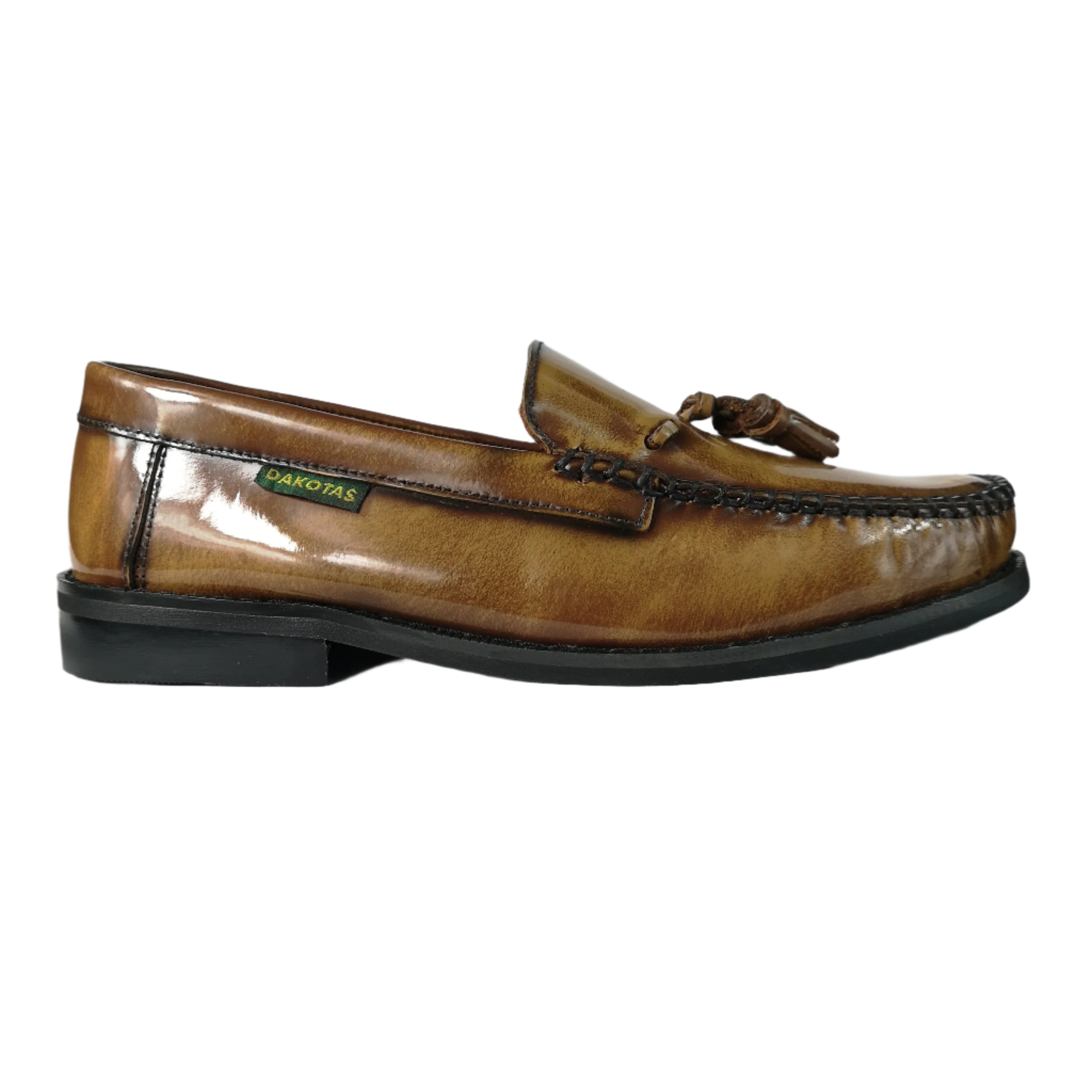 DAKOTAS Tan Tim Hi Shine