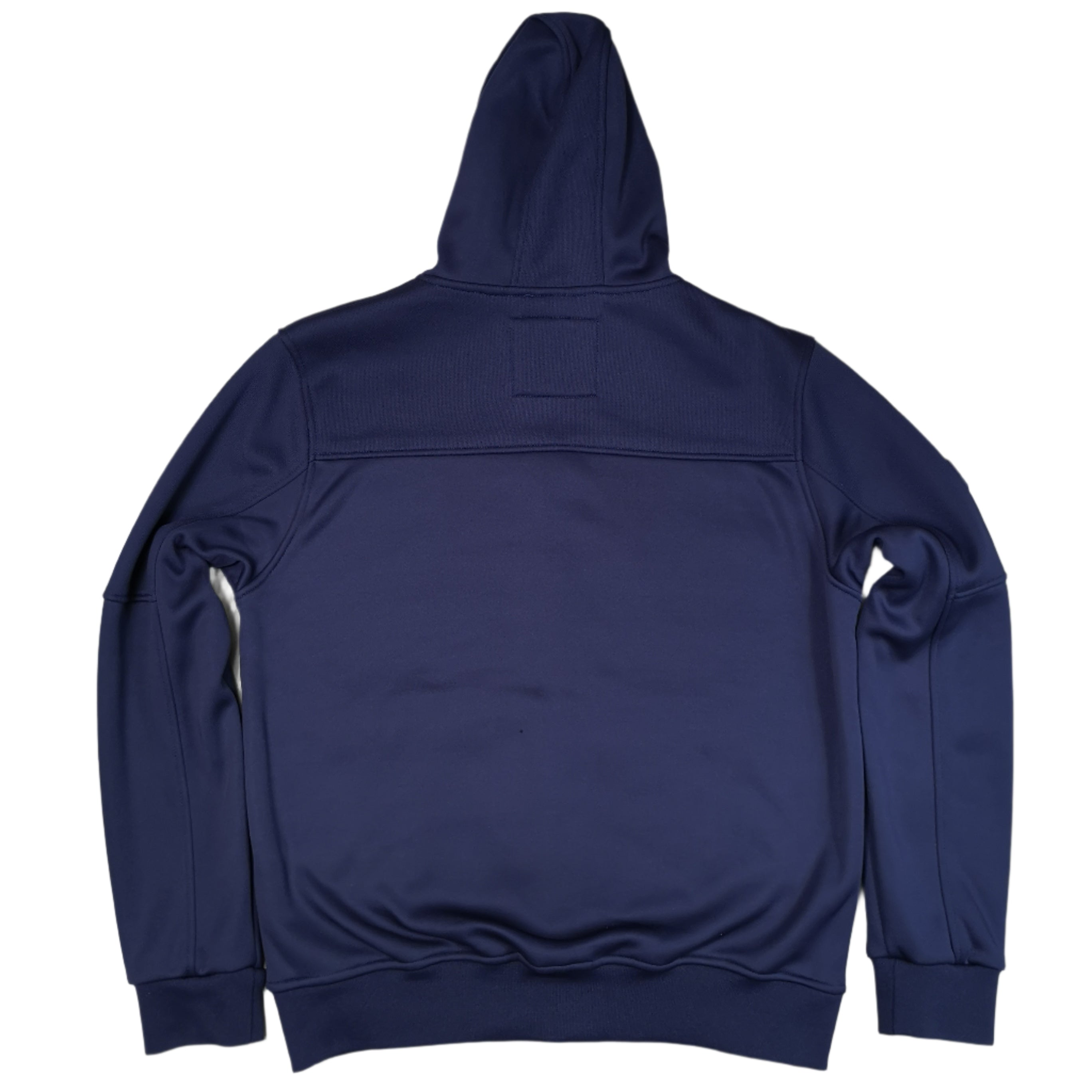 Soviet Denim Navy Jacket