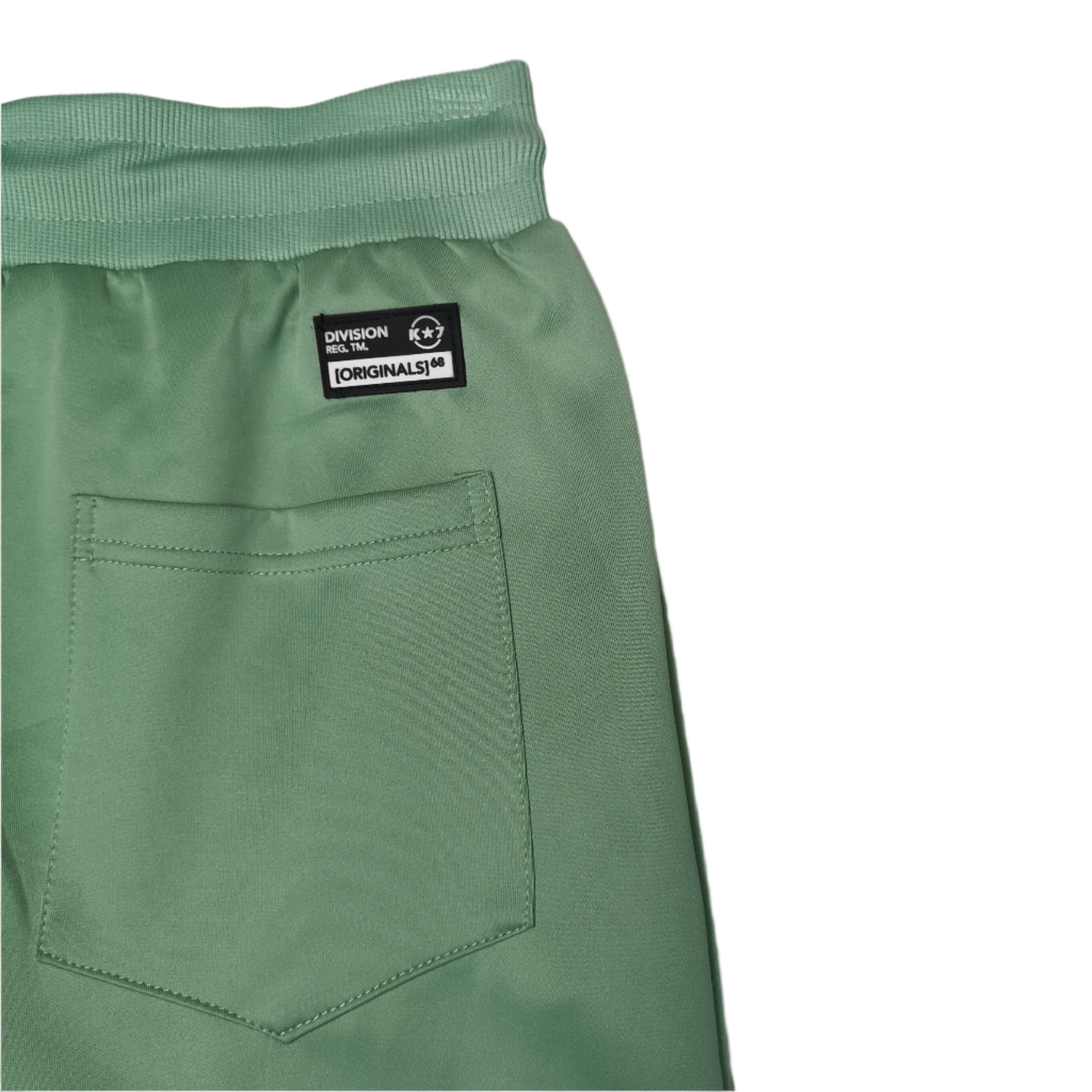 K Star 7 Ghost Sage Trackpants