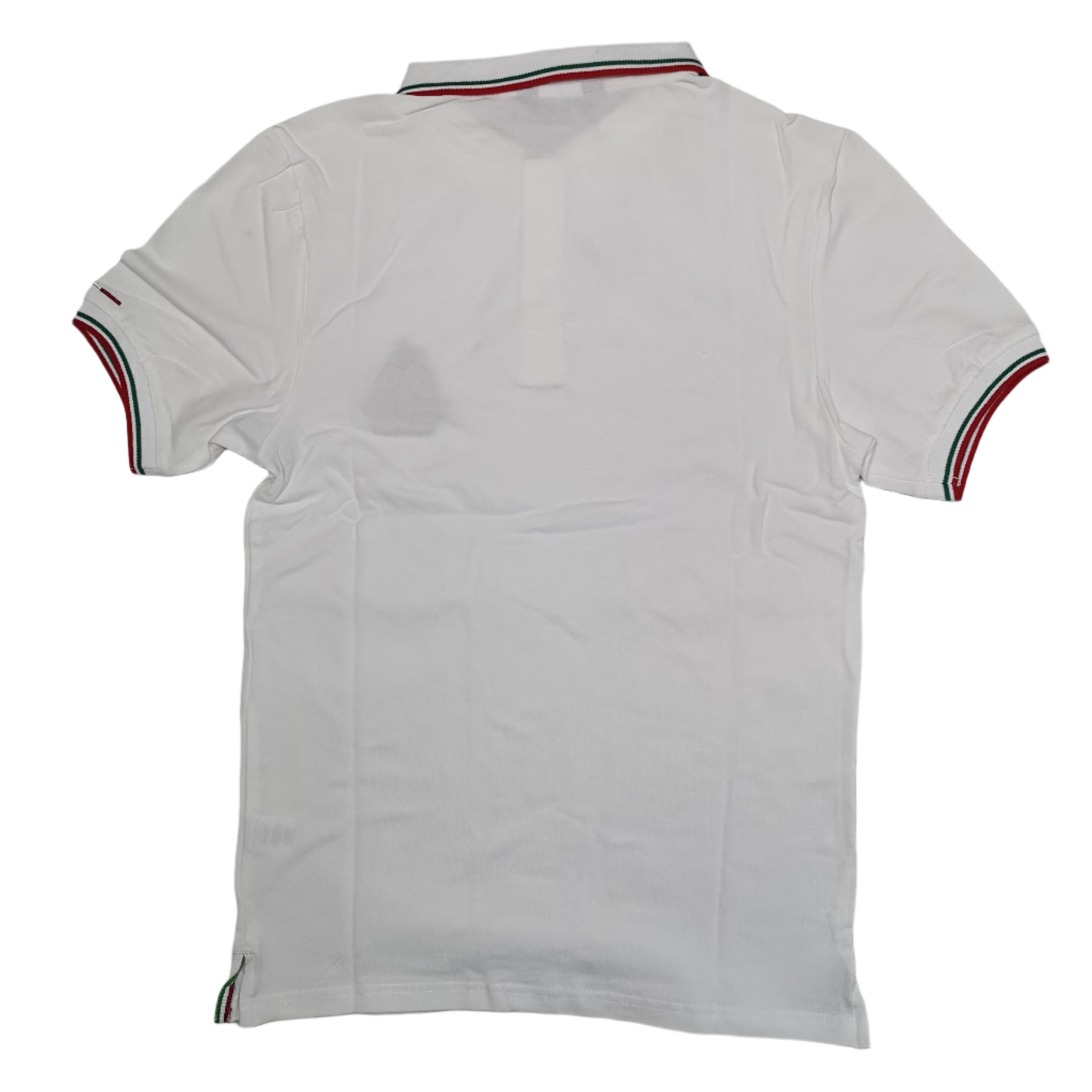 Klevas Fedra White Golfer