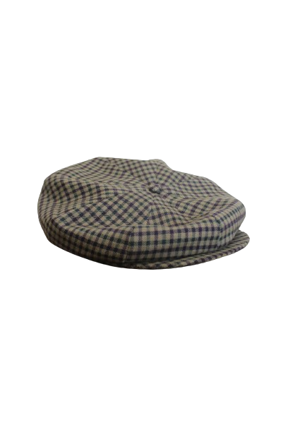 IS SMITH STATUS Check HAT