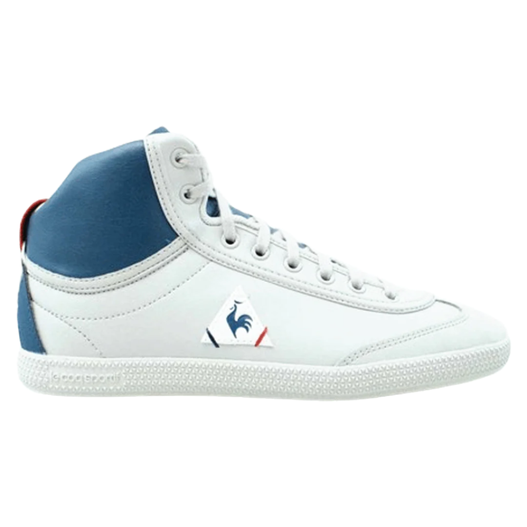 Lecoq Sportif Provencale Denim Sneaker
