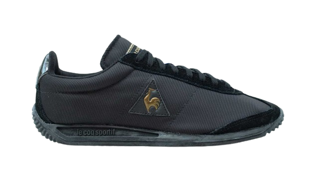 Le coq sportif quartz metallic hotsell