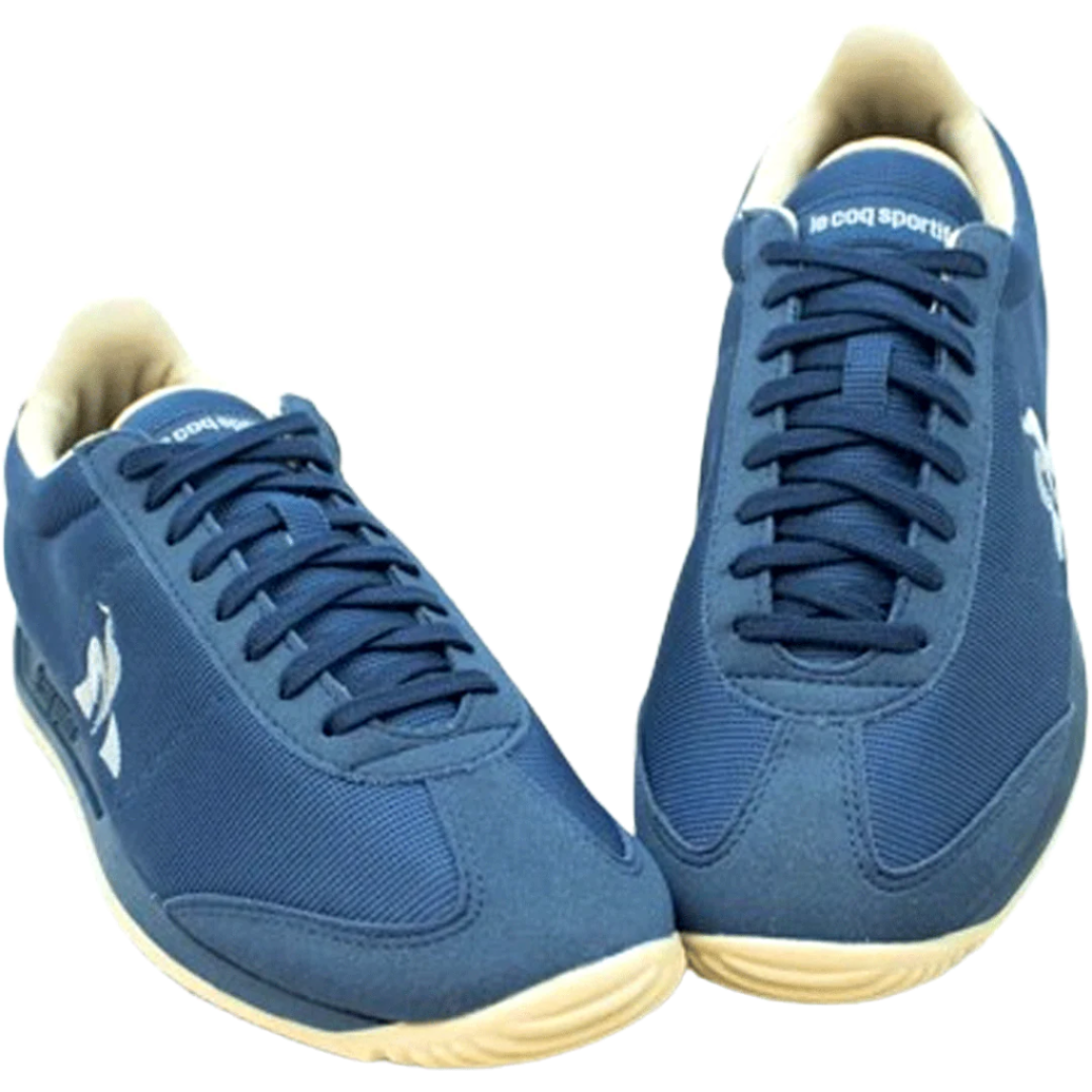 Lecoq Sportif Quartz Blue Retro sneaker