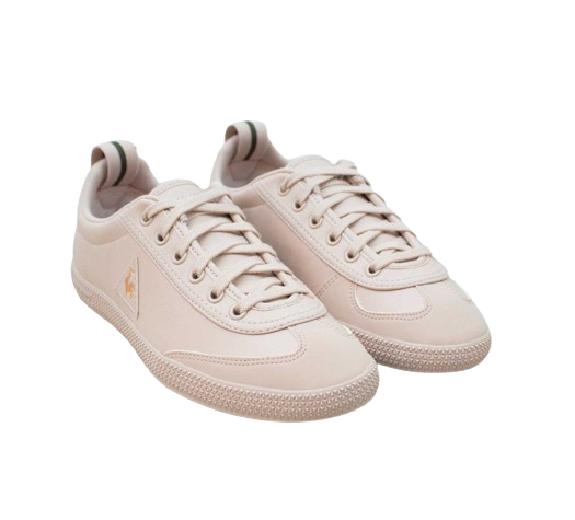 Lecoq sneakers 2025 for ladies