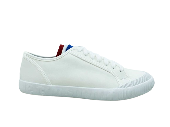 Lecoq Sportif Nationale Optical White