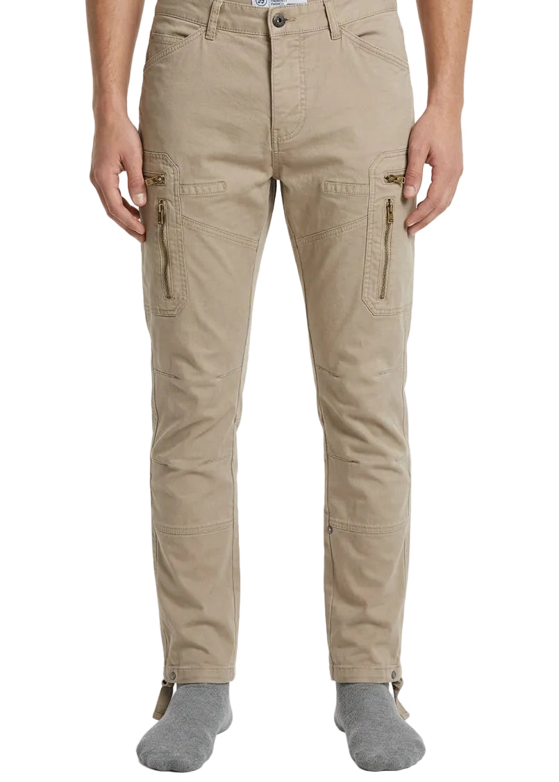 K-Star 7 Tactical Cargo Pants – Taupe