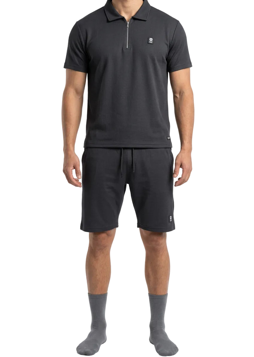 K-Star 7 Crane Set Mens – Black