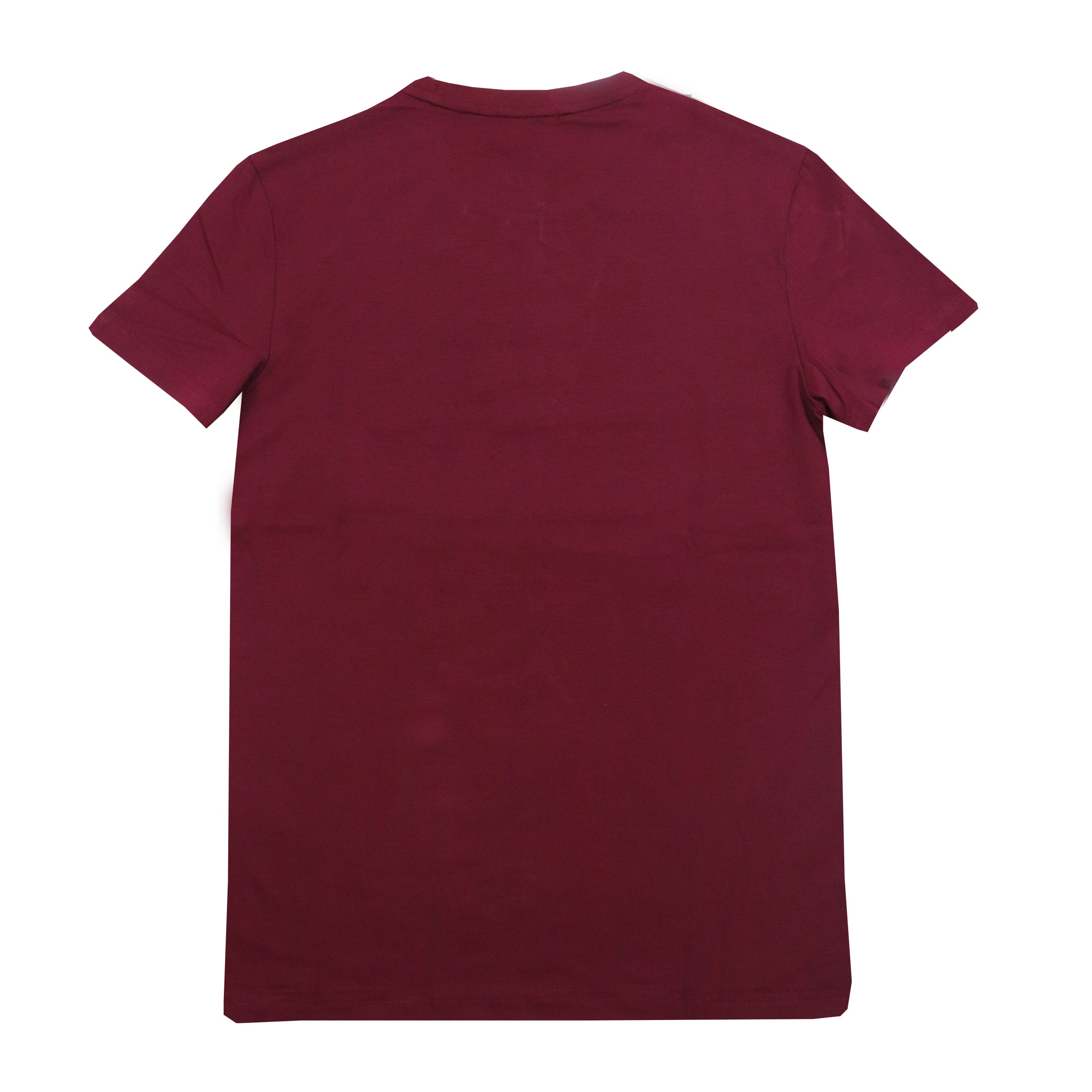 Pure Premium Carro Burgandy G Wagon T Shirt