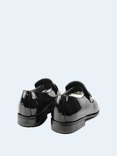 John Drake Heritage Black