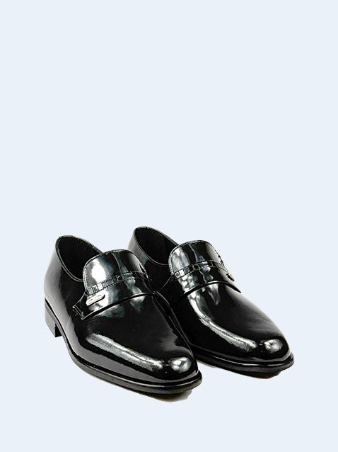 John Drake Heritage Black
