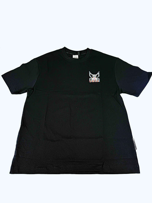 K-Star Marcus Black T-Shirt