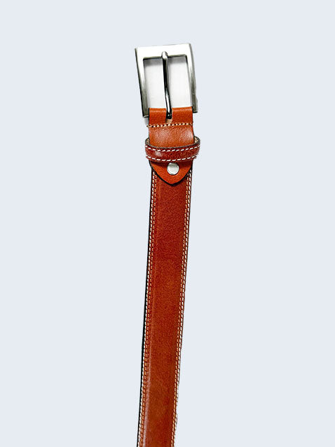 Kaytex Light Brown / Tan Belt