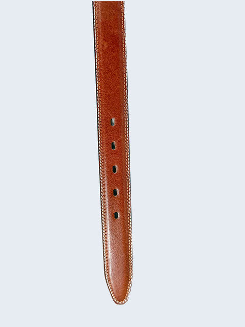 Kaytex Light Brown / Tan Belt