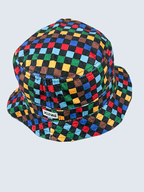 Klevas Ingane Black Multi