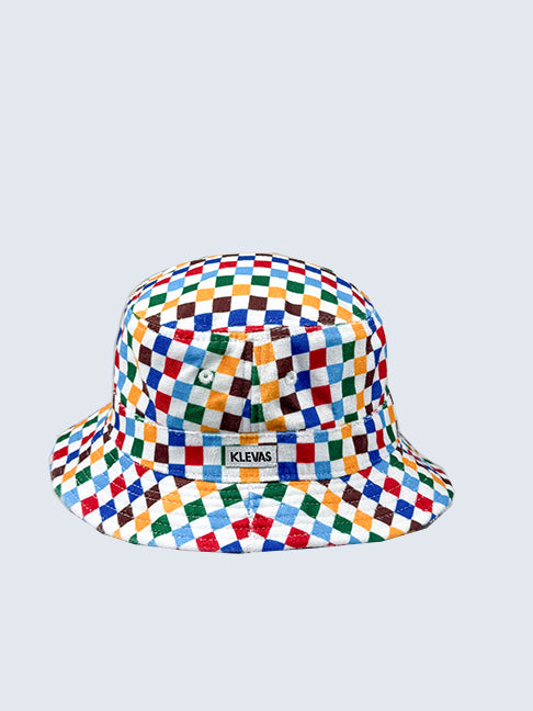 Klevas Ingane Multi Coloured Hat