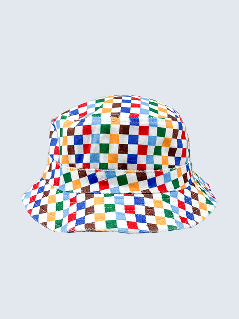 Klevas Ingane Multi Coloured Hat