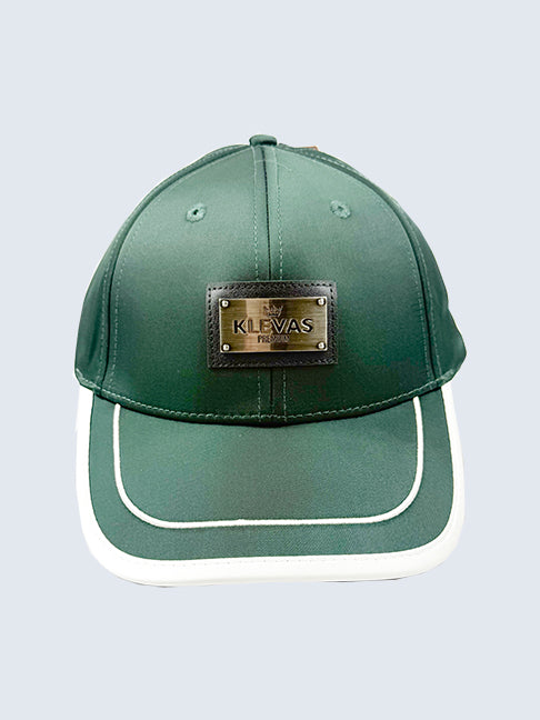 Green Trento klevas Premium Cap