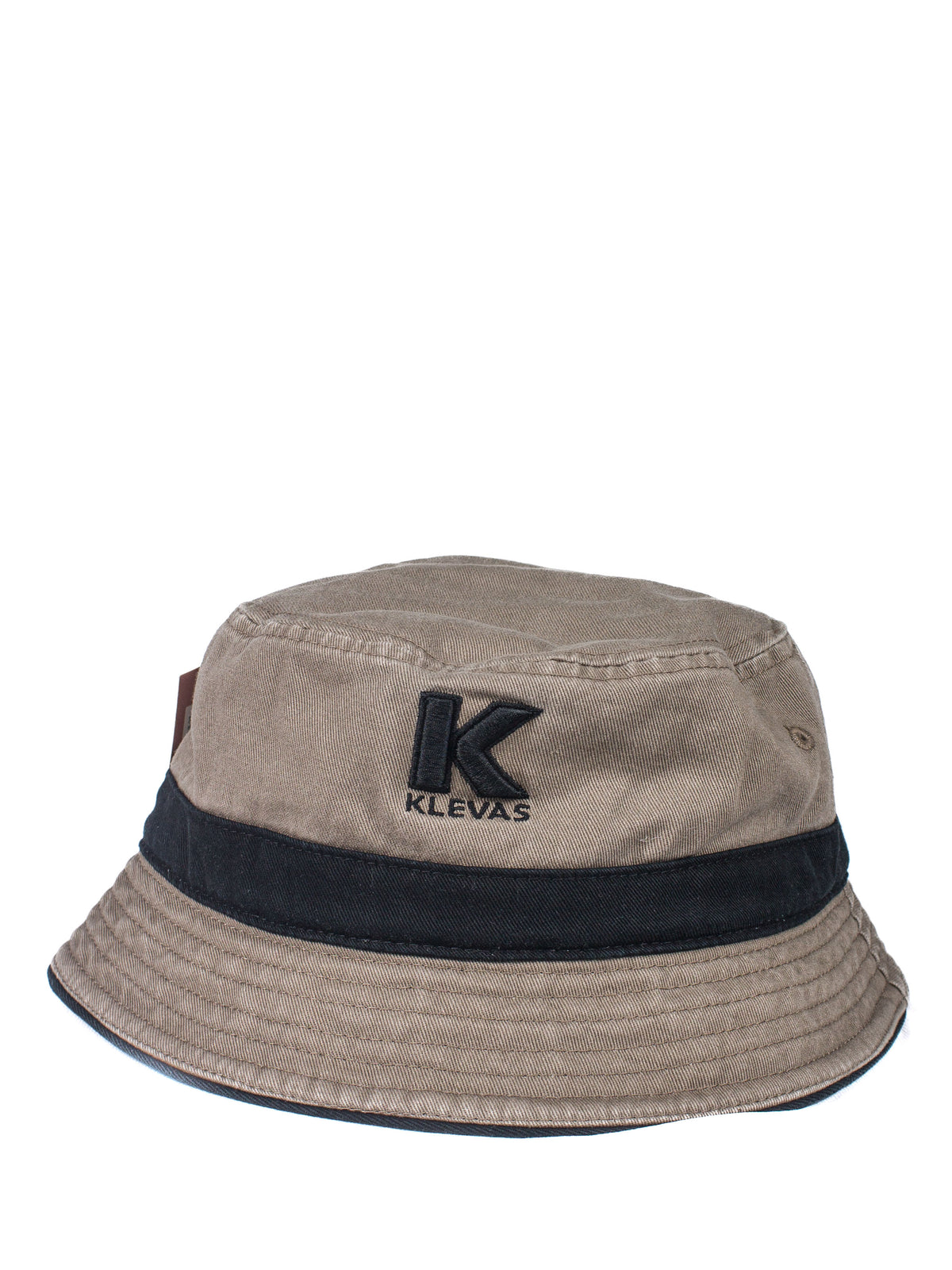 Klevas Carl Reversible Bucket Hat