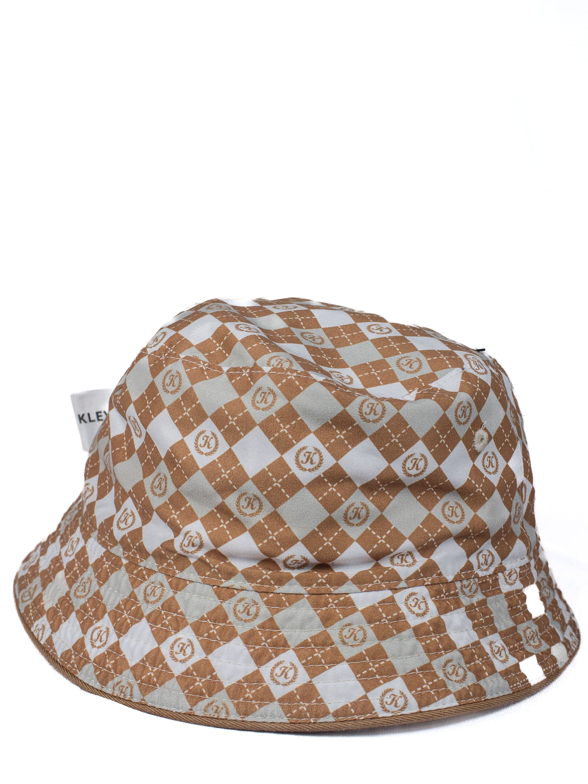 Klevas Ispoti Romano Stone Bucket Hat