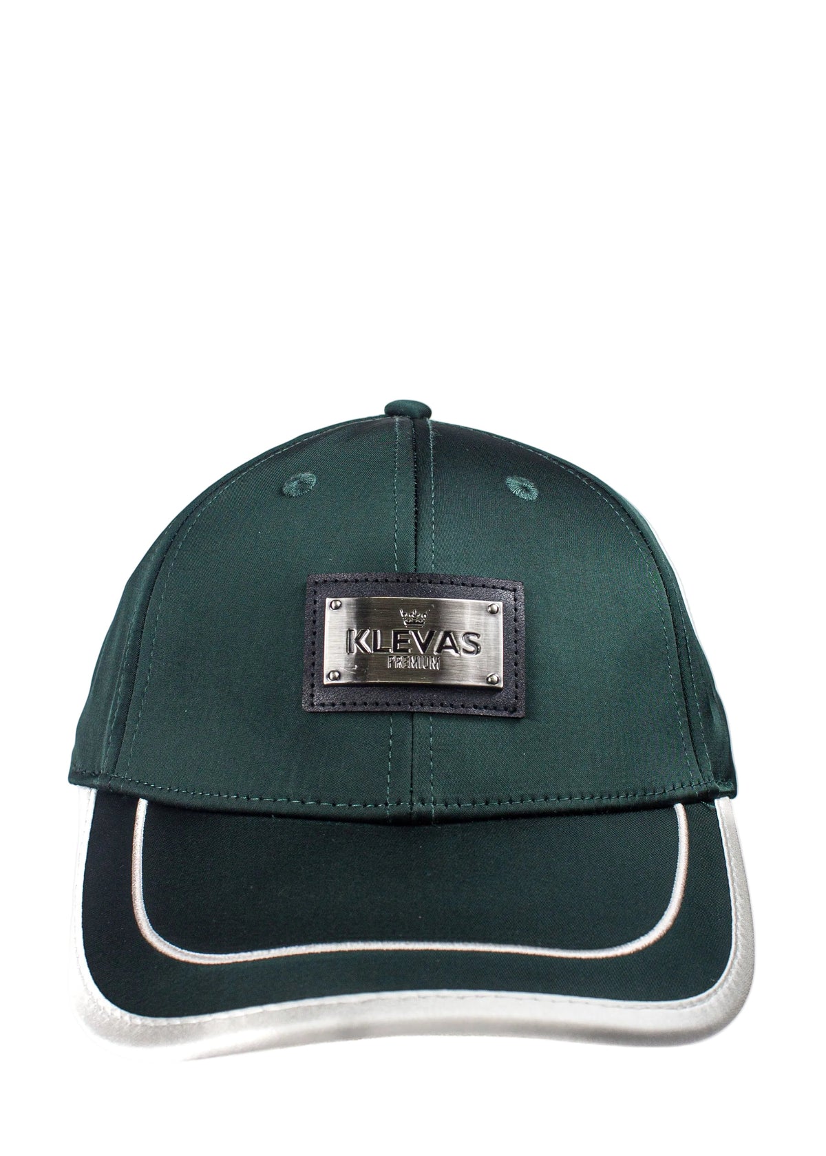 Green Trento klevas Premium Cap