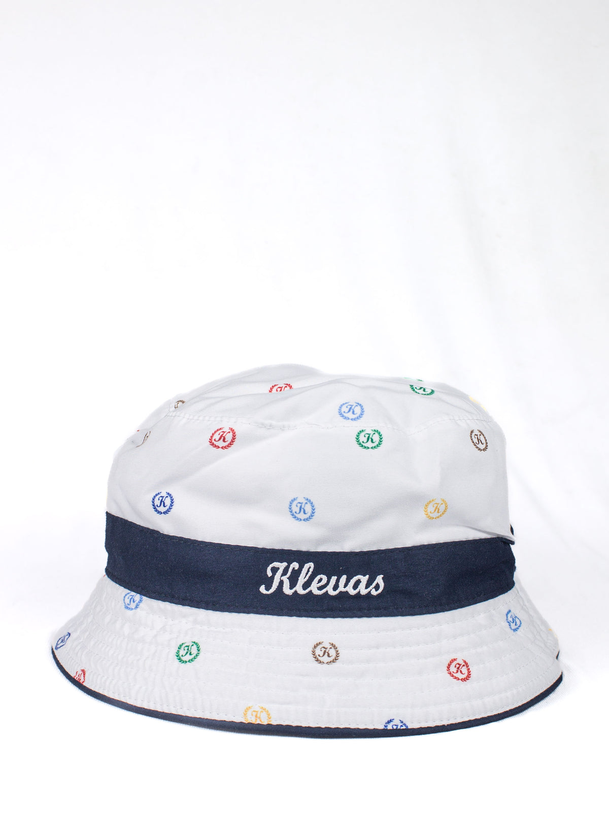 Klevas Penny White Hat