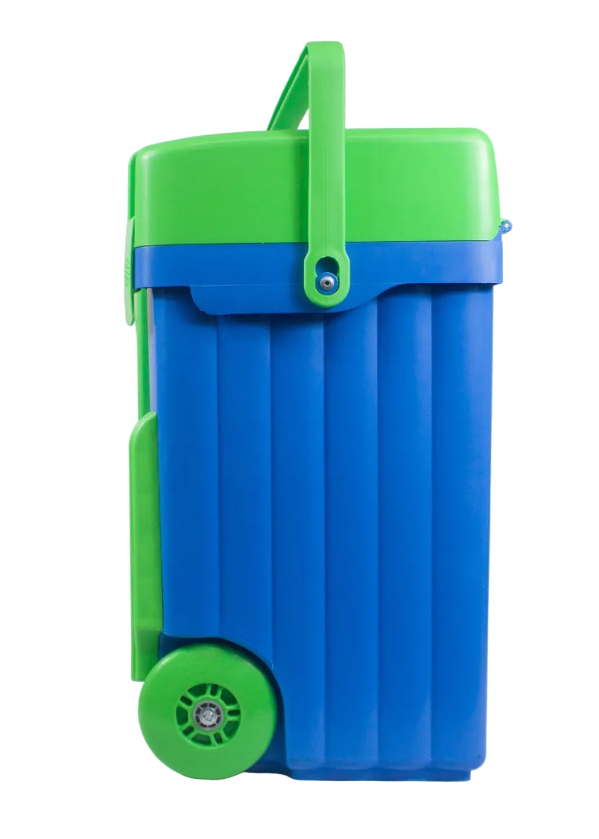 Caddi Trolley School Bag