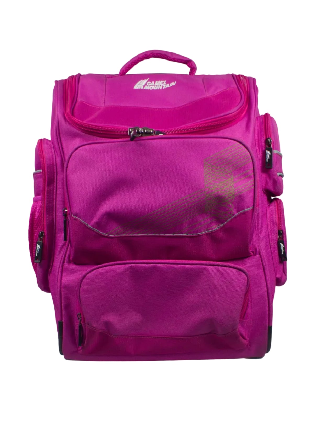 Camel Mountain School Bag SC1214/NY 21"