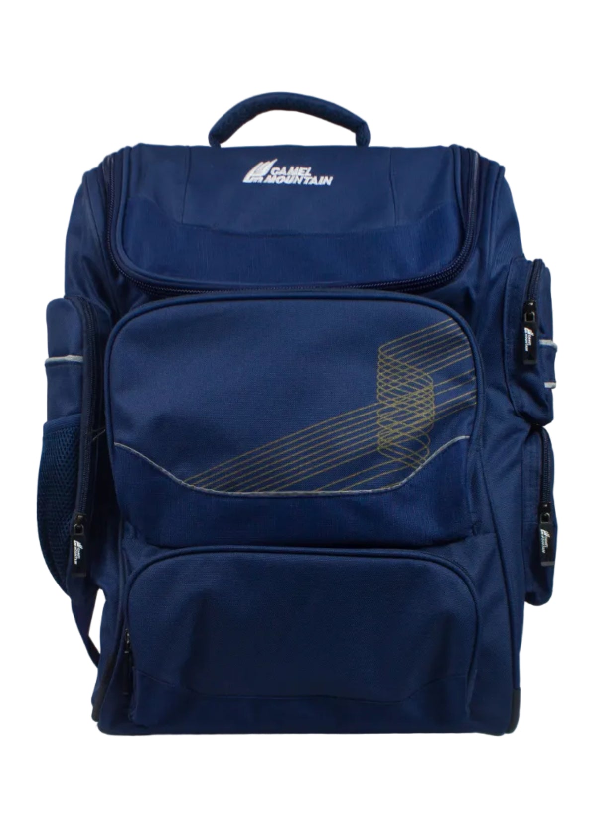 Camel Mountain School Bag SC1214/NY 21"
