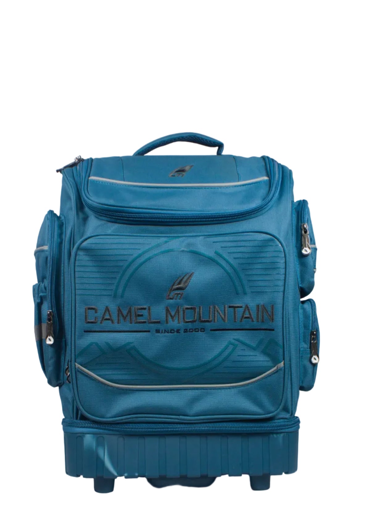 Camel Mountain School Bag SC1216/NY 21"