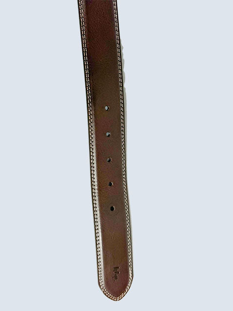 Lee Cooper Brown Belt
