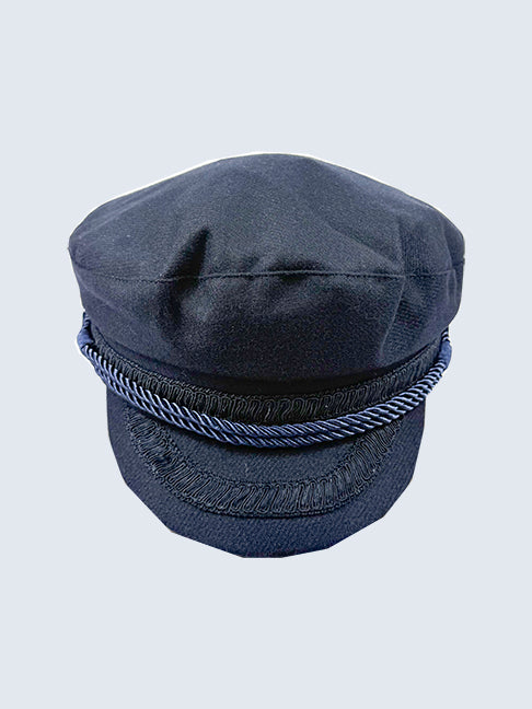 Head Masters Navy Blue Cap