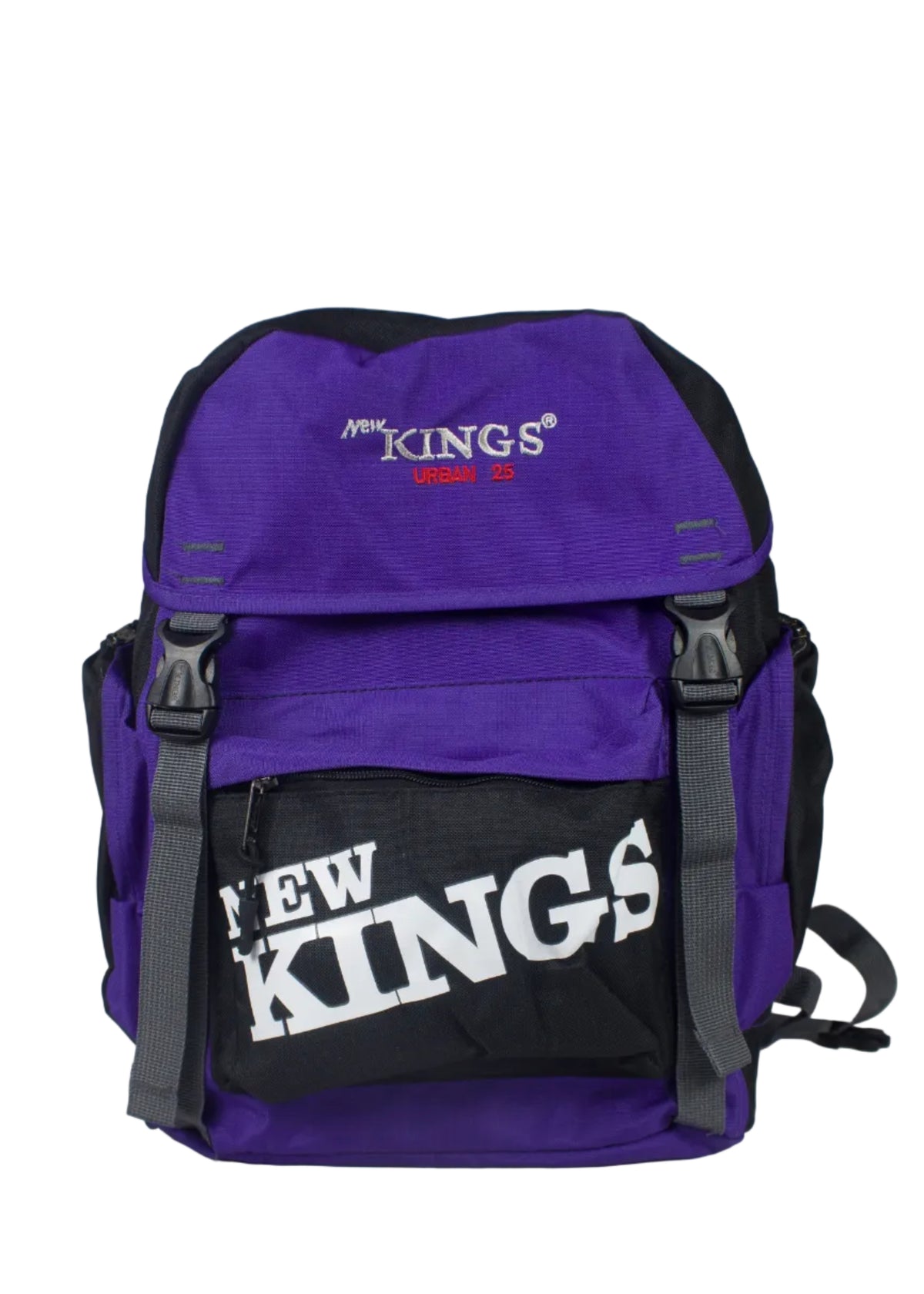 New Kings Urban 25 School Bag