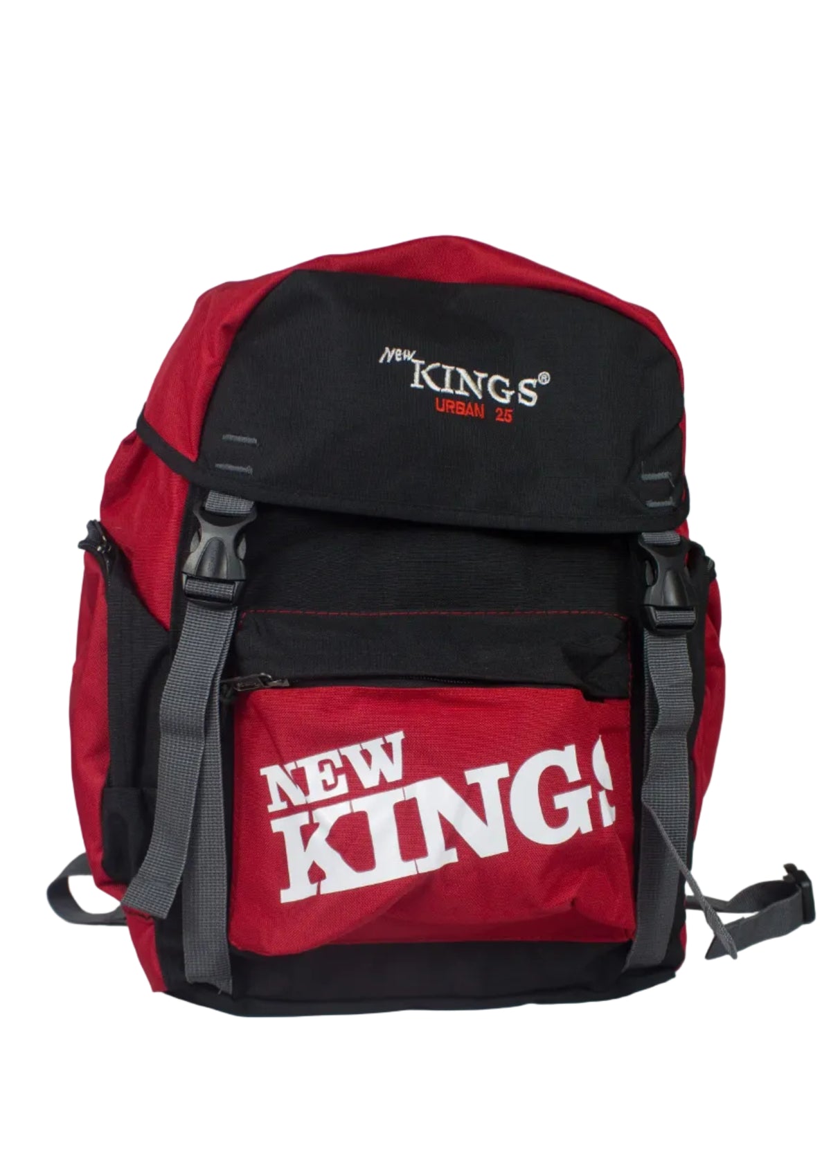New Kings Urban 25 School Bag