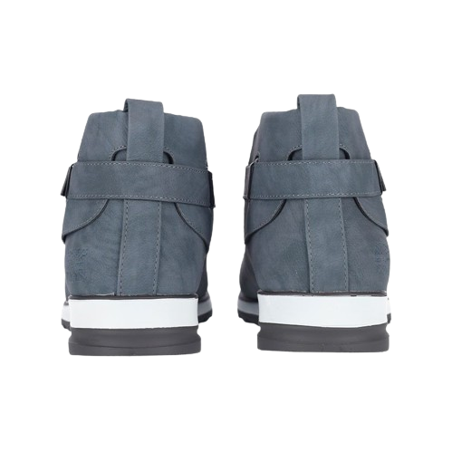 PAUL OF LONDON Boot Blue Sneaker
