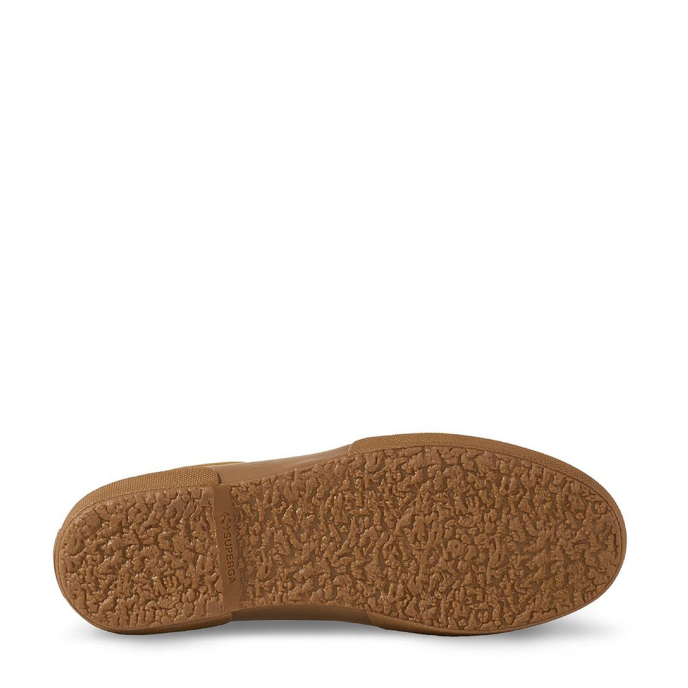 Superga Full Moresco Suede Boot