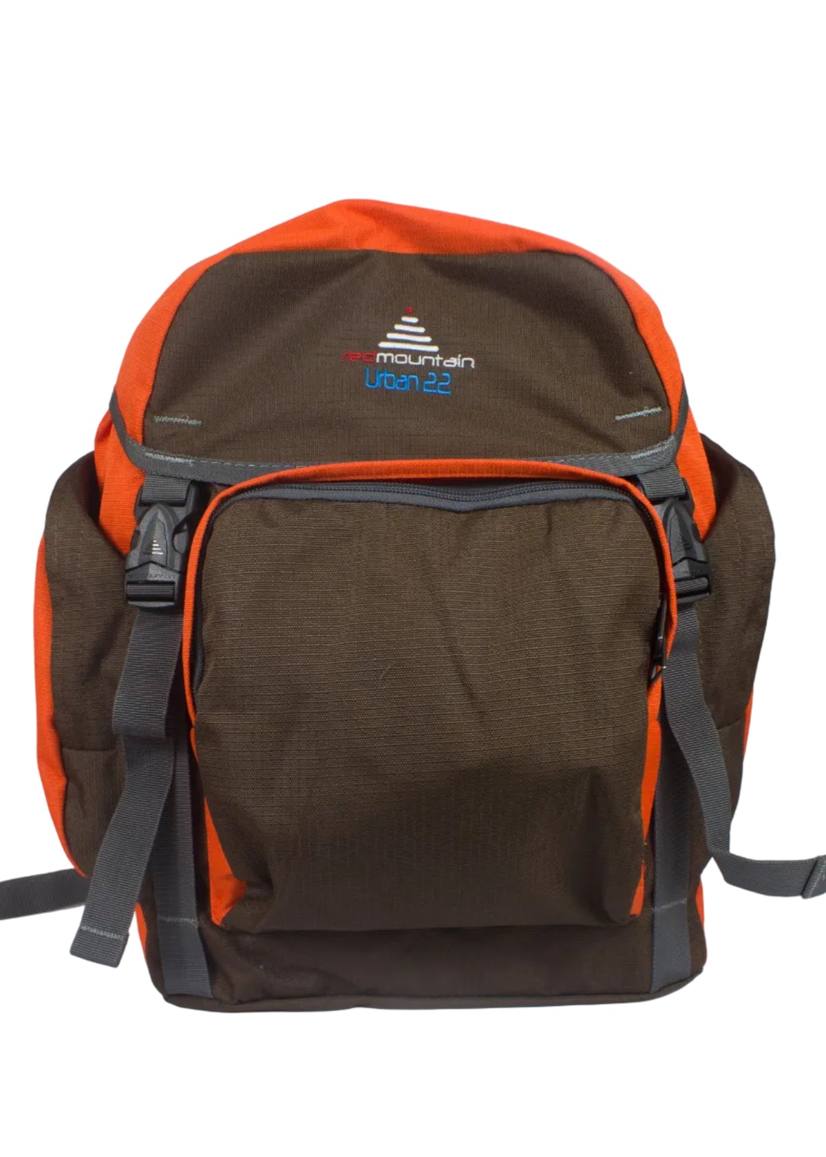 Red Mountain Urban 22 School Backpack