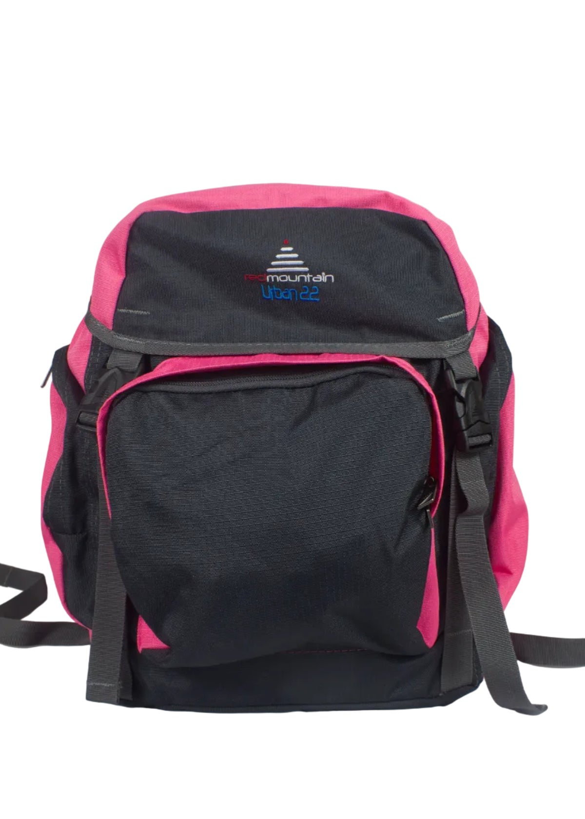 Red Mountain Urban 22 School Backpack