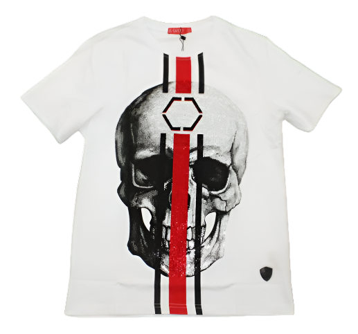 T shirt philipp plein prezzo on sale