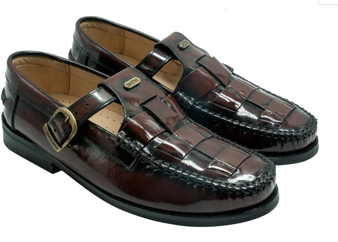 Dakotas Shoe