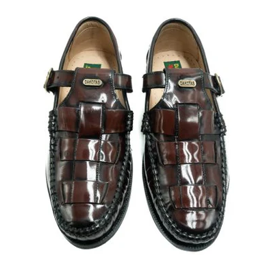 Dakotas Shoe
