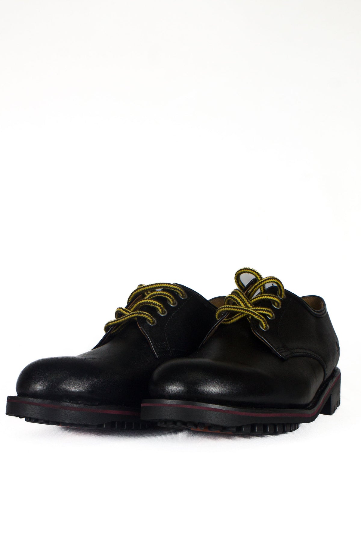 Ranger USA Black Shoes