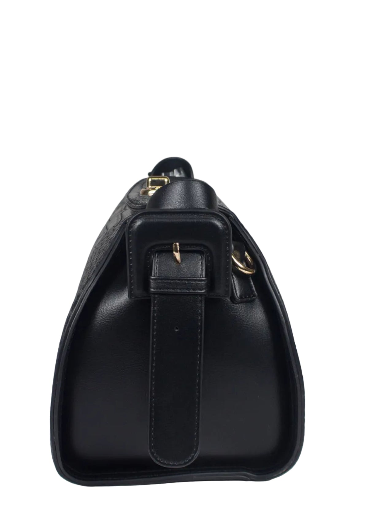 Lasvenis LS-8038 Handbag – Black