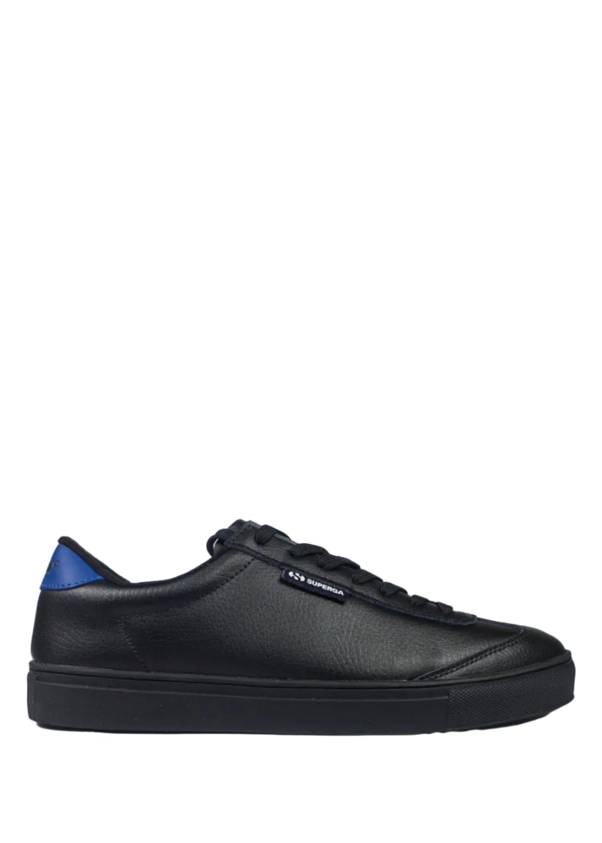 Superga 2843 Club S Sneakers – Black