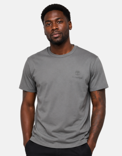 Pure Premium Essen Dark Grey T Shirt