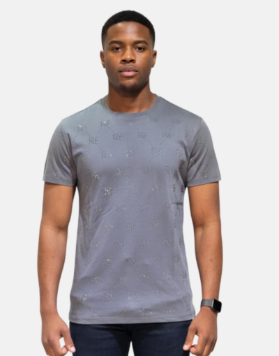 Pure Premium Vega Grey T-shirt