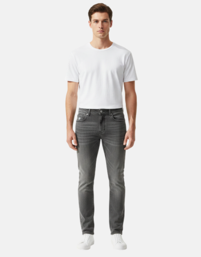 Pringle Black REG Fit Jean