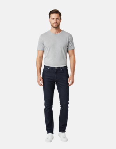 Pringle Mid.Blue Jeans Reg