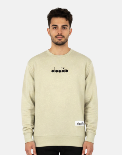 DIADORA Nicola Grafitti Stone Sweater