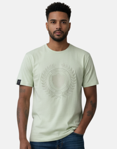 Borelli Constante Sage T-Shirt